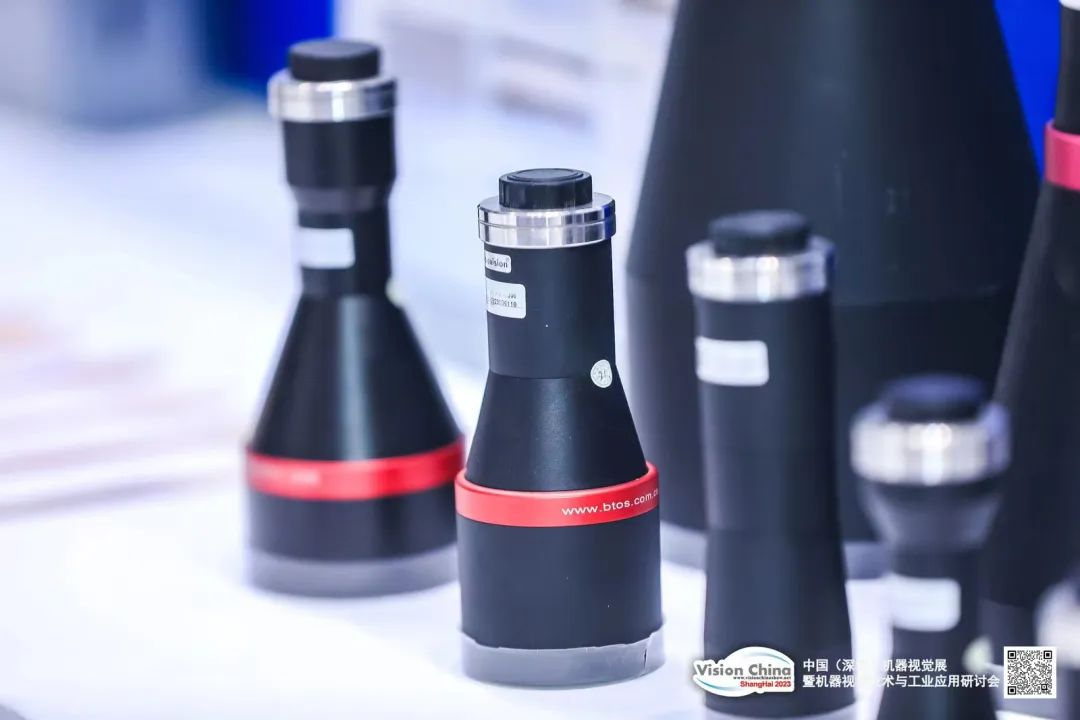 维视智造机器视觉展