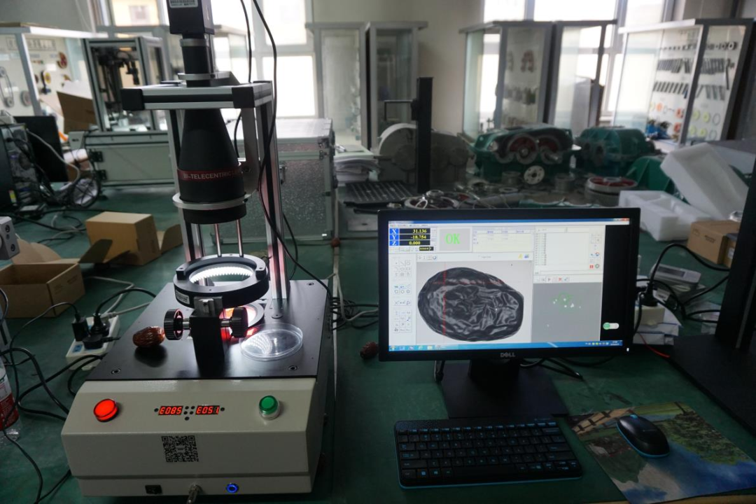 农业智能化进入"刚需时代 " ,维视智造机器视觉实验室赋能新农科人才